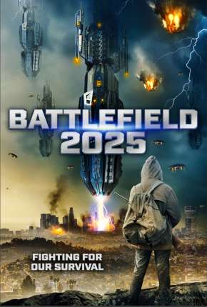 Battlefield 2025 - Legendado via Torrent