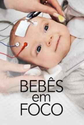 Bebês em Foco via Torrent