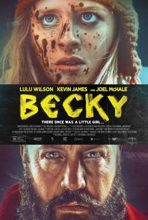 Becky - Legendado via Torrent