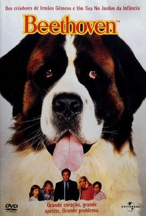 Beethoven - O Magnífico via Torrent