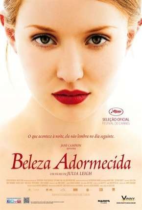 Beleza Adormecida - Sleeping Beauty Dublado e Dual Áudio Download - Rede Torrent