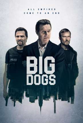 Big Dogs - 1ª Temporada Legendada via Torrent