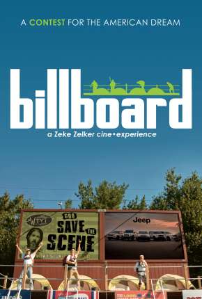 Billboard - Legendado  Download - Rede Torrent