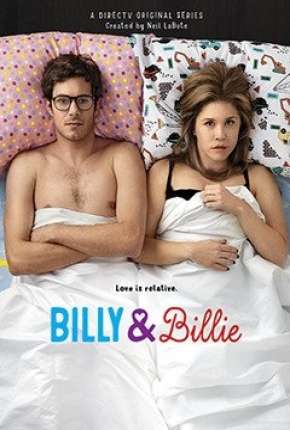 Billy e Billie - 1 Temporada Legendada via Torrent