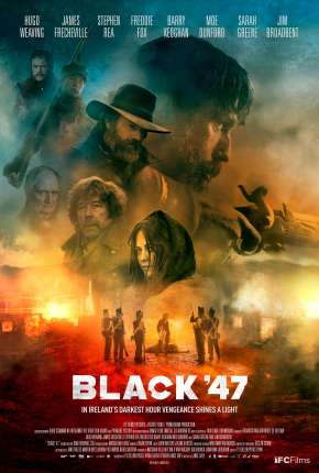 Black 47 via Torrent