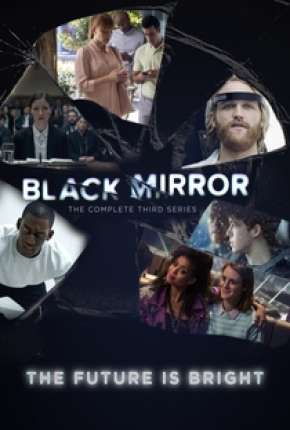 Black Mirror - 3ª Temporada Completa via Torrent