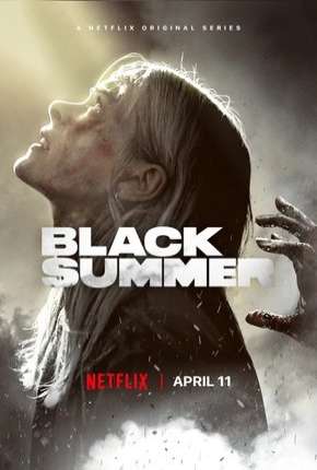 Black Summer - 1ª Temporada Completa via Torrent