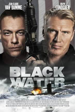 Black Water - Perigo no Oceano Dublado e Dual Áudio Download - Rede Torrent