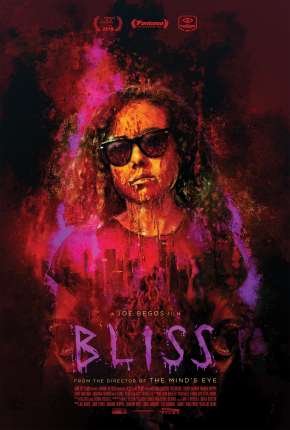 Bliss - Legendado  Download - Rede Torrent