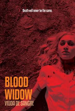 Blood Widow - Legendado  Download - Rede Torrent