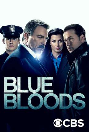 Blue Bloods - 10ª Temporada Legendada via Torrent