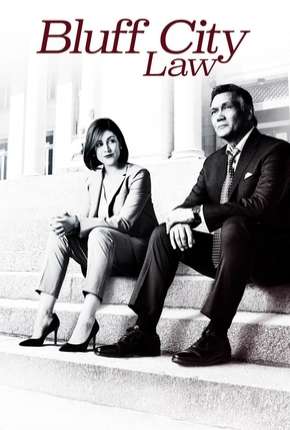 Bluff City Law - 1ª Temporada Legendada via Torrent