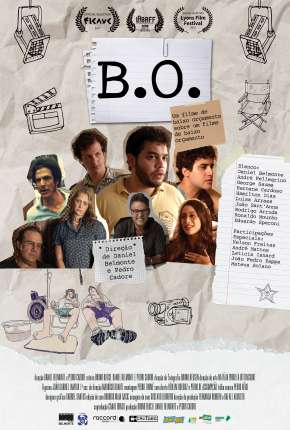 B.O. Nacional Download - Rede Torrent