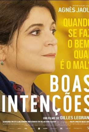 Boas Intenções - Legendado via Torrent