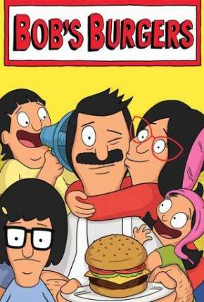 Bobs Burgers - 1ª Temporada via Torrent