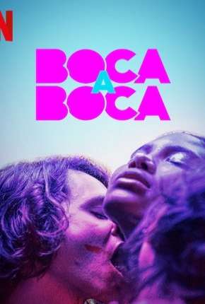 Boca a Boca - 1ª Temporada Completa via Torrent