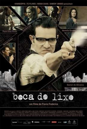 Boca do Lixo Nacional Download - Rede Torrent