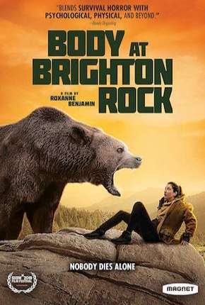 Body at Brighton Rock - Legendado  Download - Rede Torrent