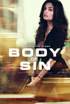 Body of Sin - Legendado via Torrent