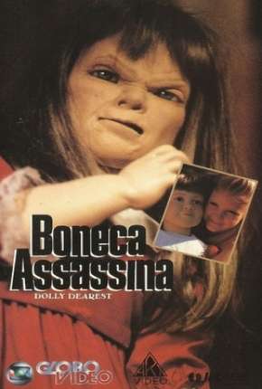 Boneca Assassina - Dolly Dearest via Torrent