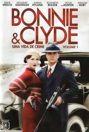 Bonnie e Clyde - Uma Vida de Crime via Torrent