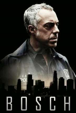 Bosch - 1ª Temporada 4K via Torrent