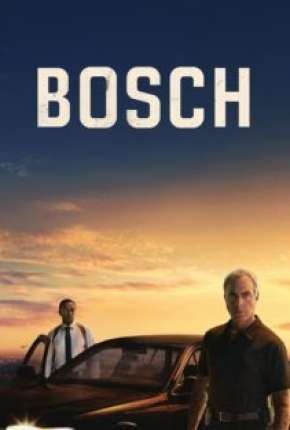 Bosch - 6ª Temporada Completa via Torrent