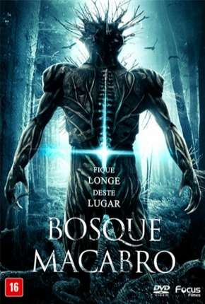 Bosque Macabro - Solitude Dublado e Dual Áudio Download - Rede Torrent