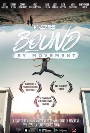 Bound By Movement - Legendado  Download - Rede Torrent