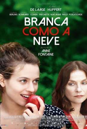 Branca Como a Neve - Legendado  Download - Rede Torrent