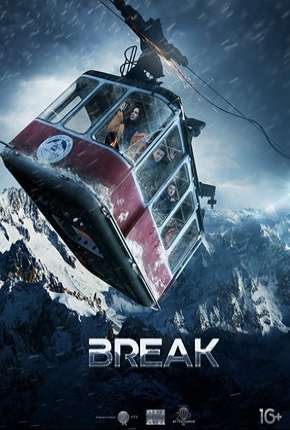 Breakaway via Torrent