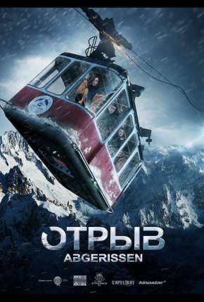 Breakaway - Legendado via Torrent