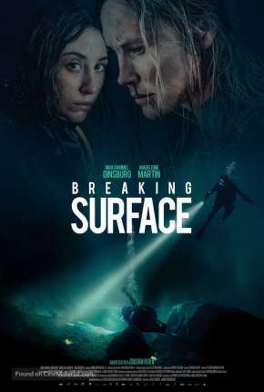 Breaking Surface - Legendado  Download - Rede Torrent