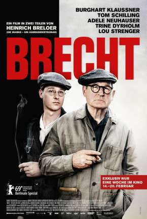 Brecht - Legendado  Download - Rede Torrent