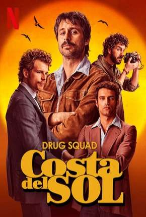 Brigada Costa del Sol - Completa via Torrent