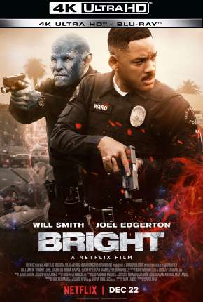 Bright - 4K via Torrent