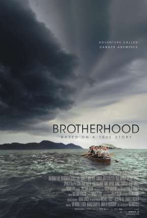 Brotherhood - Legendado  Download - Rede Torrent