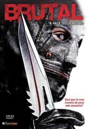 Brutal - A Face do Demônio Dublado e Dual Áudio Download - Rede Torrent