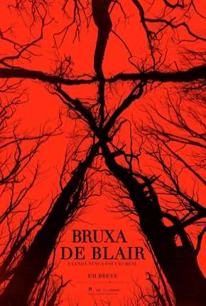 Bruxa de Blair - Blair Witch Dublado 5.1 / 7.1 Download - Rede Torrent