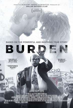 Burden - Legendado  Download - Rede Torrent