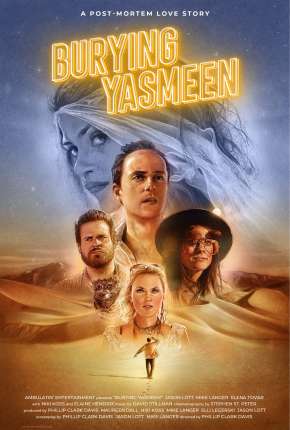 Burying Yasmeen - Legendado via Torrent