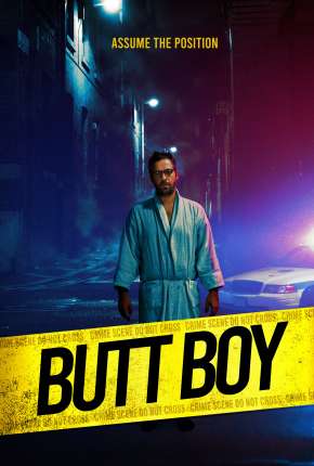 Butt Boy - Legendado  Download - Rede Torrent