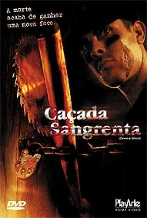 Caçada Sangrenta Dublado Download - Rede Torrent