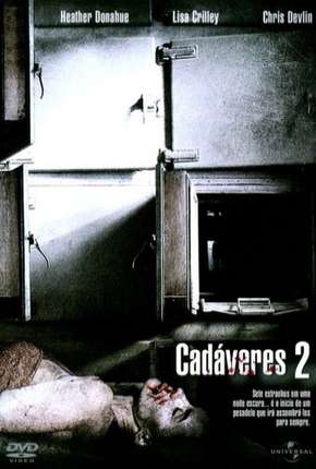 Cadáveres 2 Dublado e Dual Áudio Download - Rede Torrent