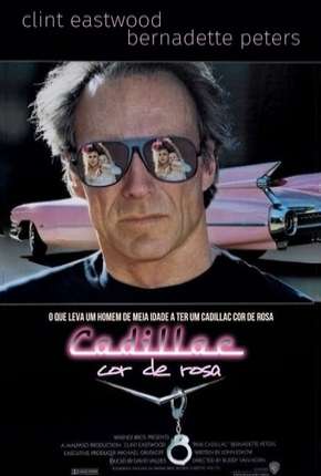 Cadillac Cor de Rosa Dublado e Dual Áudio Download - Rede Torrent