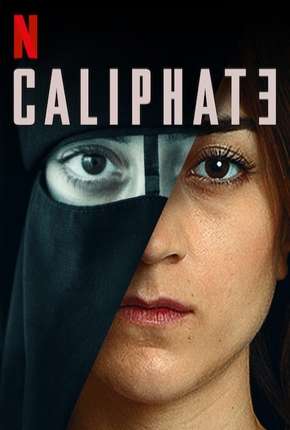 Califado - 1ª Temporada Completa via Torrent