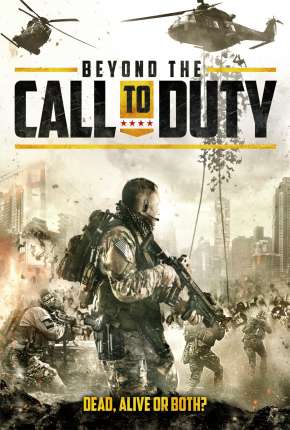 Call to Duty - Fora de Alcance Dublado e Dual Áudio Download - Rede Torrent