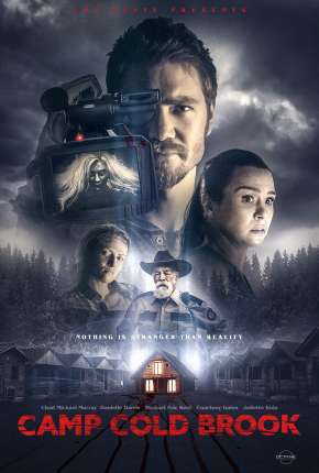 Camp Cold Brook - Legendado via Torrent
