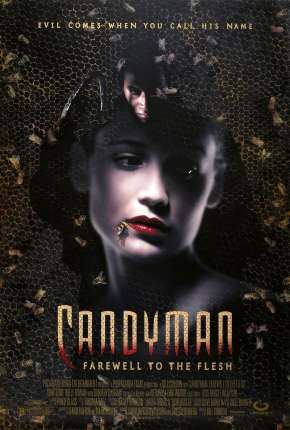 Candyman 2 - A Vingança Dublado e Dual Áudio Download - Rede Torrent