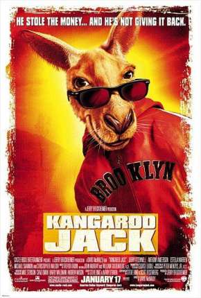 Canguru Jack - Legendado  Download - Rede Torrent